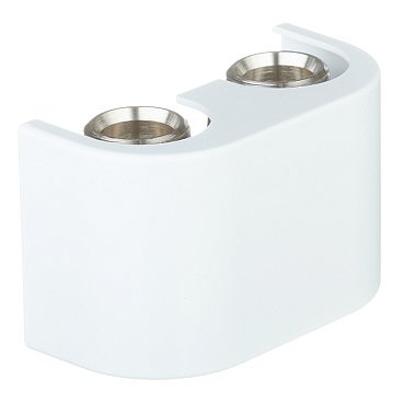 Узел нижнего подключения Simplex Standard Line D1/50 1/2 НР(ш) х 3/4 EK для радиатора (F10011; F10093)