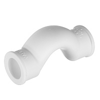 Обвод полипропиленовый Valtec 25 мм (VTp.776.S.025)