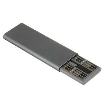 Набор отверток для точных работ Kranz (KR-12-4776) (37 шт.)