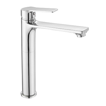 Смеситель для раковины Esko Saint-Petersburg хром однорычажный (SPb 25)