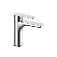 Смеситель для раковины ARGOtech Proff однорычажный хром (35-44 PROFF)