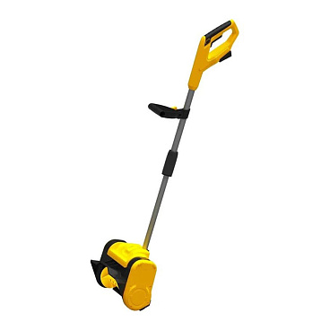 Снегоуборщик аккумуляторный Huter SGC 20-2Li 2 АКБ и ЗУ (70/7/115)