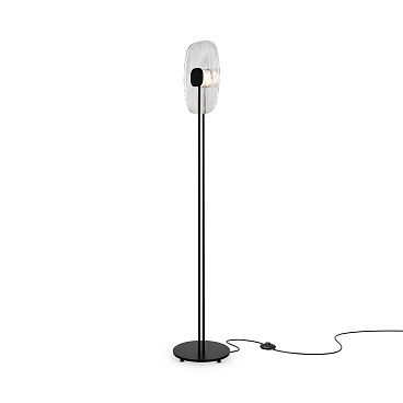 Напольный светильник (торшер) Maytoni MOD152FL-L1BK