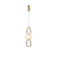 Подвесной светильник Maytoni MOD267PL-L28G3K