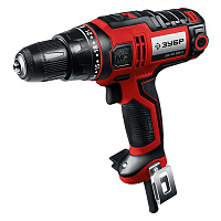 Дрель-шуруповерт сетевая Зубр (ДШ-М3-500-2) 500 Вт