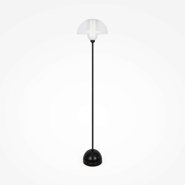 Напольный светильник (торшер) Maytoni MOD177FL-01B