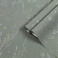 Обои компакт-винил на флизелиновой основе Palitra Home Summer Time HC72414-74 (1,06х10,05 м)