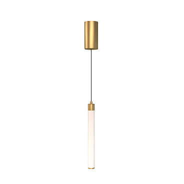 Подвесной светильник Maytoni P022PL-L10MG3K