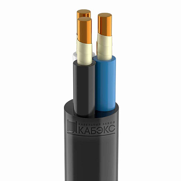 Кабель Кабэкс ВВГнг(А)-FRLS 3х2,5 (100 м)