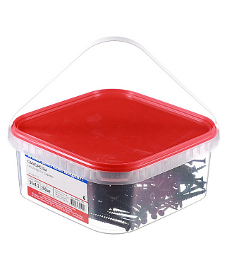 Саморезы ГД 90x4,2 мм (250 шт.)