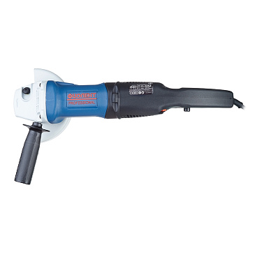 Шлифмашина угловая электрическая Фиолент МШУ17-11-125Э Professional 1100 Вт d125 мм (ИДФР298135013-01)