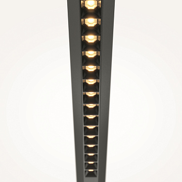 Подвесной светильник Maytoni MOD276PL-L40B3K