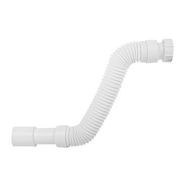 Сифон гофрированный McAlpine 1 1/2х40/50 мм (MRMF2-05)