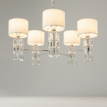 Подвесной светильник Maytoni DIA008PL-05CH