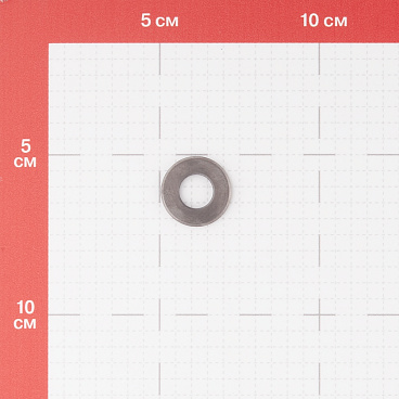 Резец для плиткореза Matrix победитовый d22x10.5x2 мм