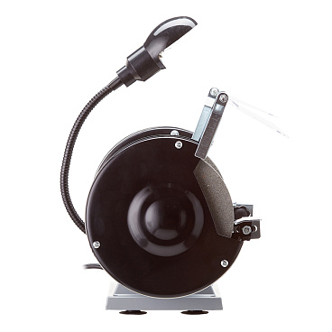 Точило электрическое Ресанта Т-150/250 (75/7/2) 250 Вт круг 150 мм