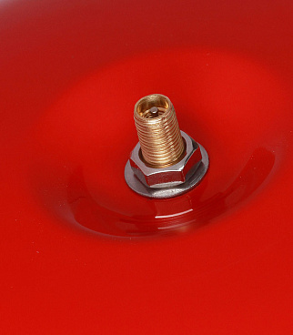 Бак расширительный Belamos 8 RW закрытого типа 6 бар 8 л