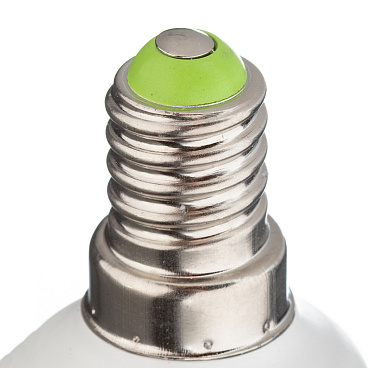 Лампа светодиодная Navigator E14  2700К 7 Вт 220 В свеча матовая диммируемая