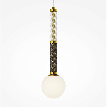 Подвесной светильник Maytoni MOD287PL-01BS1