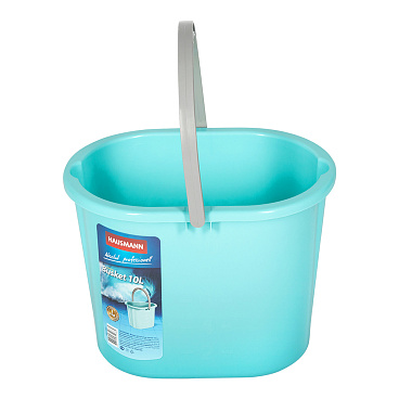 Ведро пластиковое 10 л Hausmann Peak