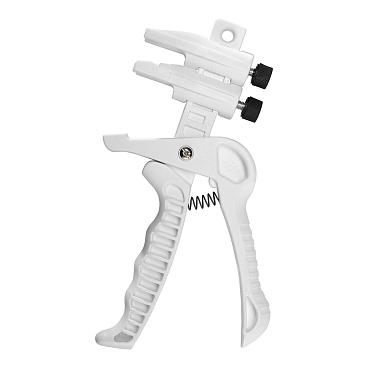 Щипцы для системы выравнивания плитки с двумя адаптерами