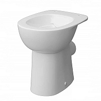 Унитаз строительный Керамин без бачка (00-003436)