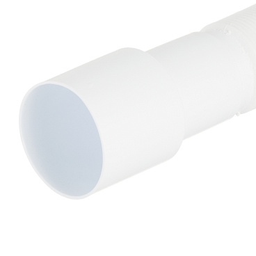 Сифон гофрированный Wirquin 1 1/4х40/50 мм (30718002)