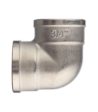 Угол Stout 3/4 ВР(г) х 3/4 ВР(г) латунный (SFT-0014-000034)