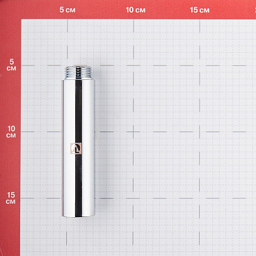 Удлинитель Valtec 100 мм х 1/2 ВР(г) х 1/2 НР(ш) латунный (VTr.198.C.04100)