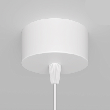 Подвесной светильник Maytoni P044PL-01-40GU10-W