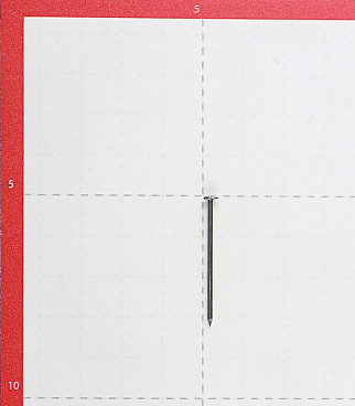 Гвозди строительные 1,4x32 мм (0,2 кг)