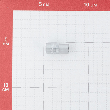 Головка торцевая Jonnesway 1/4х7 мм шестигранная