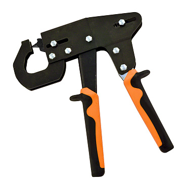 Просекатель для металлических профилей 213 мм Edma