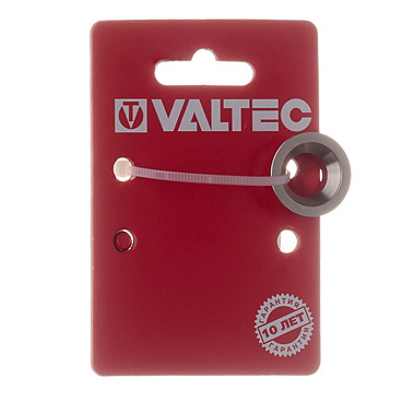 Адаптер евроконус-плоскость Valtec 3/4 (VTc.701.NE.05)