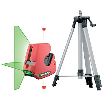 Нивелир лазерный Condtrol Neo G220 Set (1-2-137) со штативом