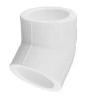 Угол полипропиленовый Valtec 32 мм 45° (VTp.759.0.032)