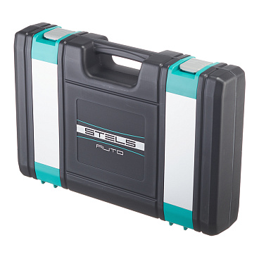 Набор инструментов универсальный Stels (14114) (151 шт.)