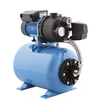 Насосная станция Джилекс Джамбо 60/35 П-24 60 л/мин (3014)