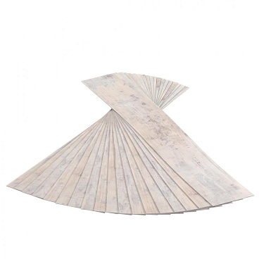 Плитка LVT Tarkett New Age Misty выбеленное дерево клеевая 914,4х152,4х2,1 мм 2,5 кв.м защитный слой 0,4 мм