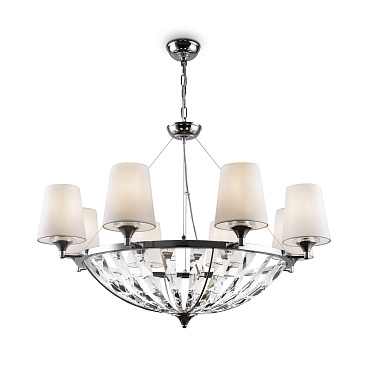 Подвесной светильник Maytoni H021PL-08CH