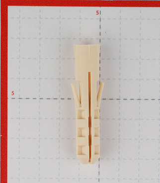 Дюбель распорный Hard-Fix 12x60 мм нейлон (60 шт.)