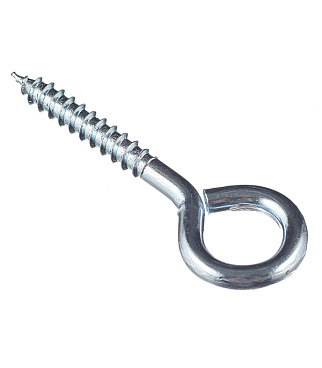 Шуруп-кольцо 6,0x70 мм