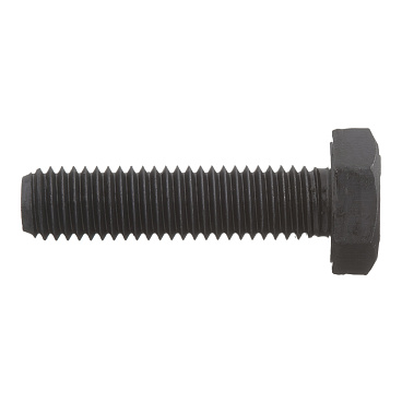 Болт оцинкованный M10x40 мм DIN 933 10,9 (50 шт.)