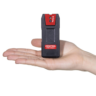 Детектор скрытой проводки Condtrol Drill Check (3-12-025)