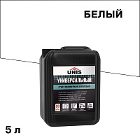 Грунт Unis универсальный 5 л