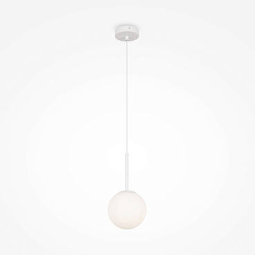 Подвесной светильник Maytoni MOD321PL-01W