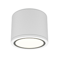 Потолочный светильник Technical C095CL-GX53-W