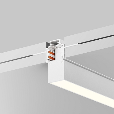 Шинопровод встраиваемый Technical TRXM034-422W