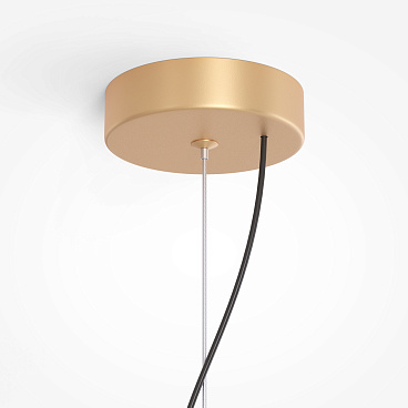 Подвесной светильник Maytoni MOD268PL-03G