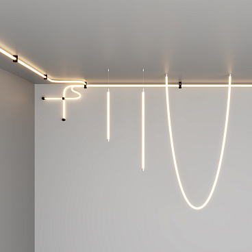 Гибкий неон Led Strip 201147